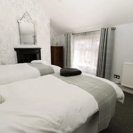 Wellington Place * סקארבורו